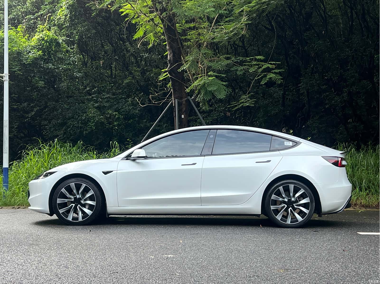 Tesla Model 3, 2024 2