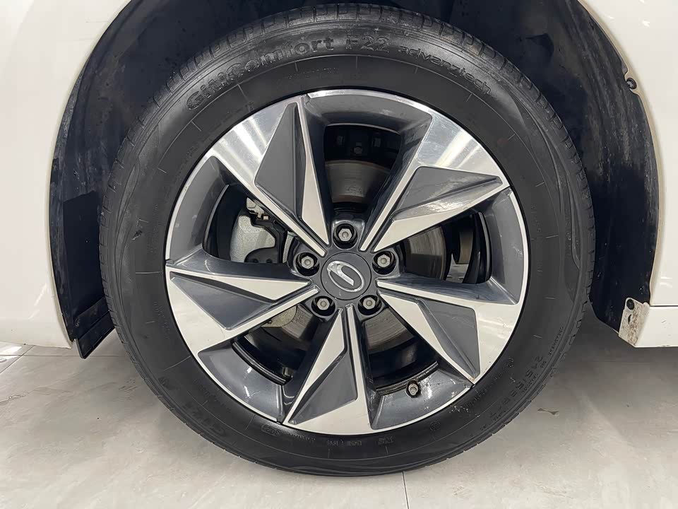 Trumpchi Trumpchi M6