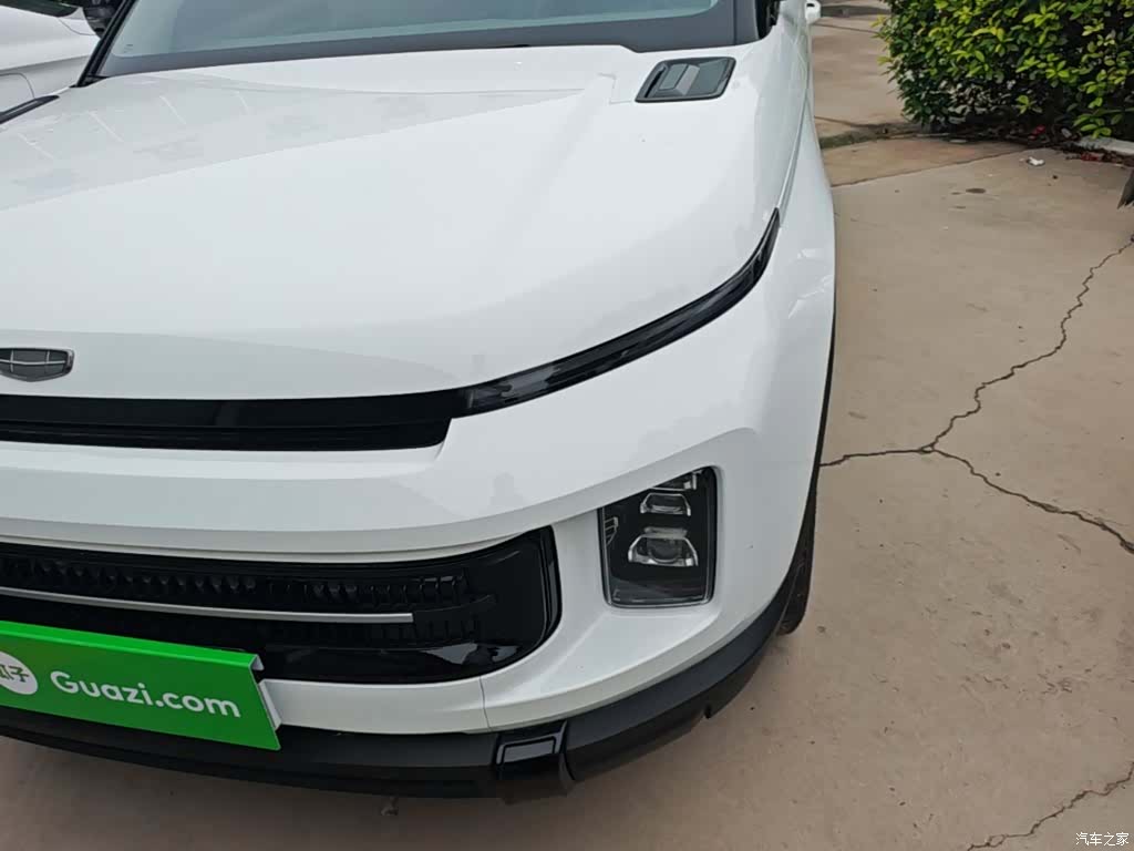 Geely Icon, 2025 24