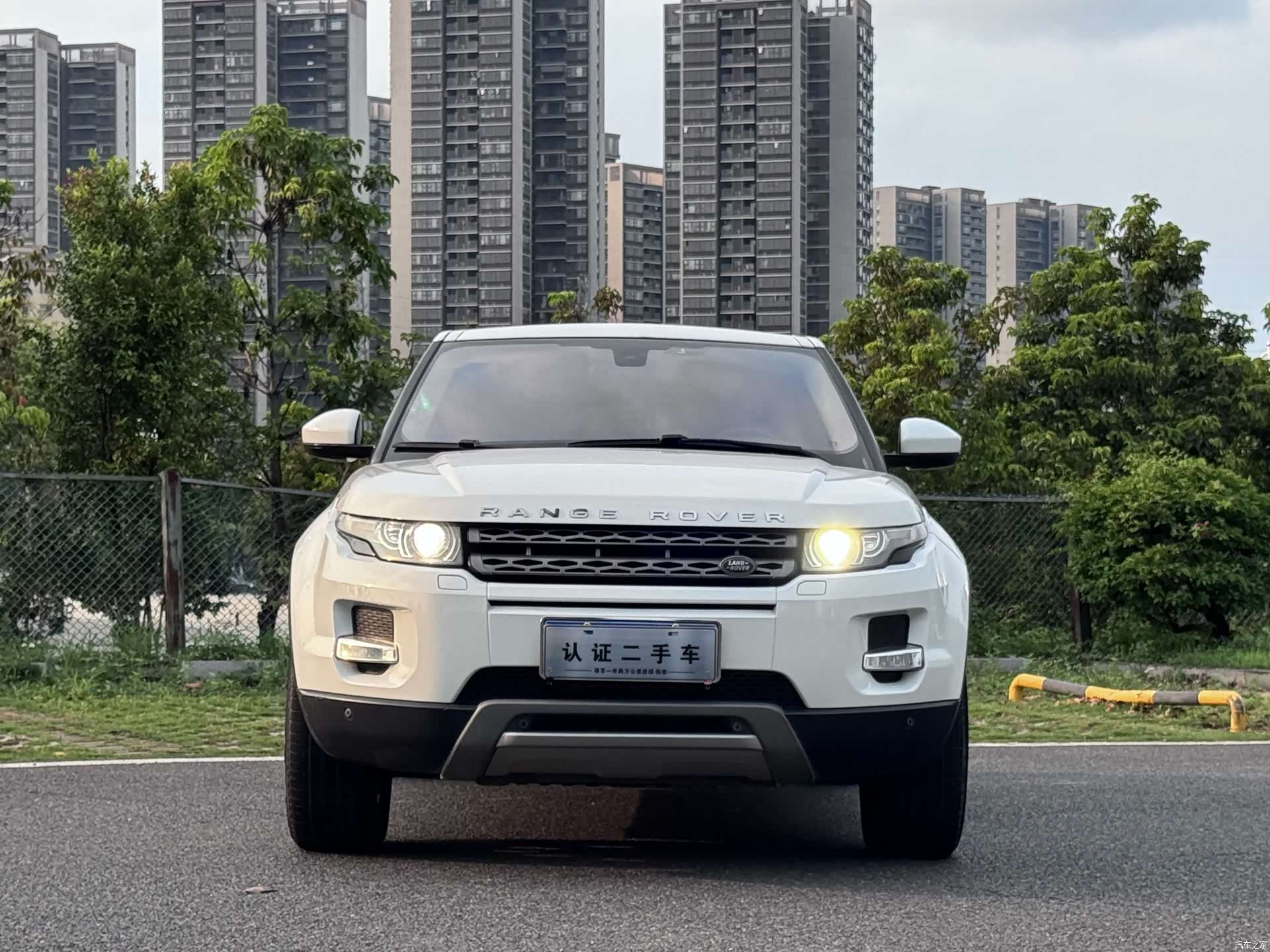 Land Rover Range Rover, 2015 2