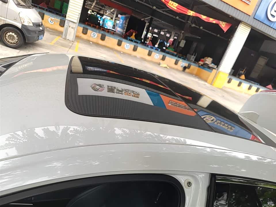 Honda Yingshipai Honda Yingshipai