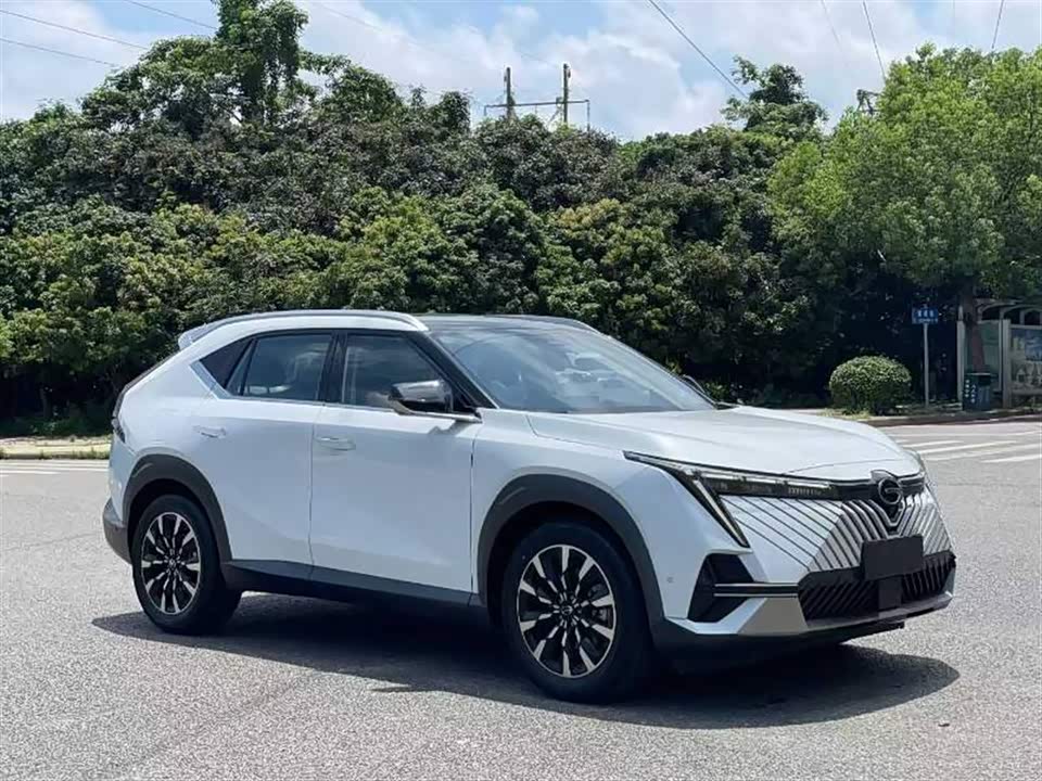 Trumpchi Huizhou Car Trumpchi Huizhou Car