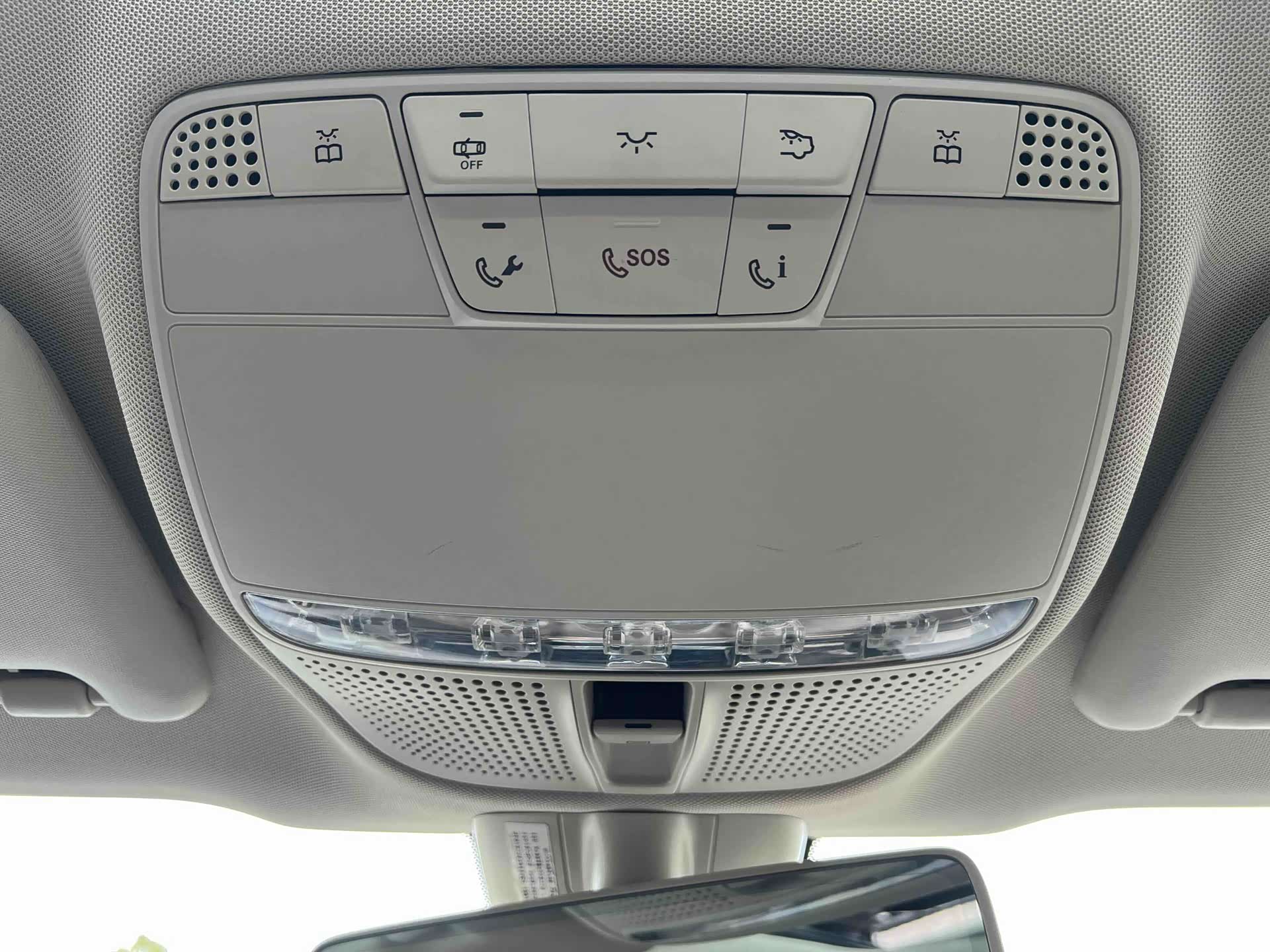 Mercedes-Benz E-Class, 2018 14