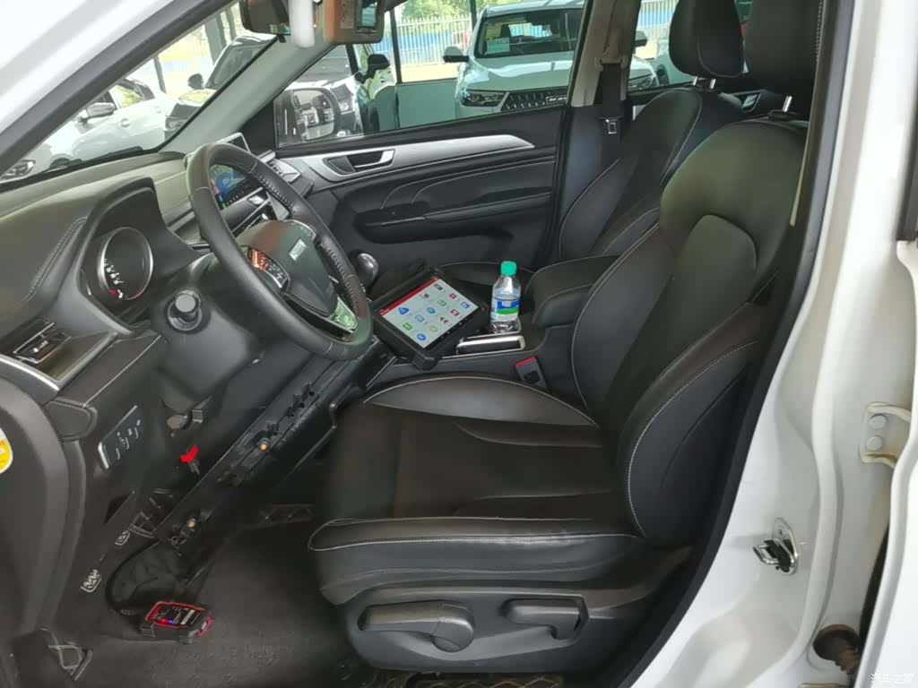 Haval M6, 2024 15