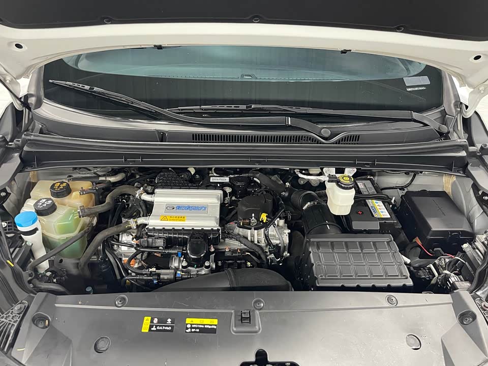 Trumpchi Trumpchi M6