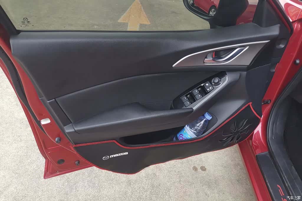Mazda Mazda3, 2019 7
