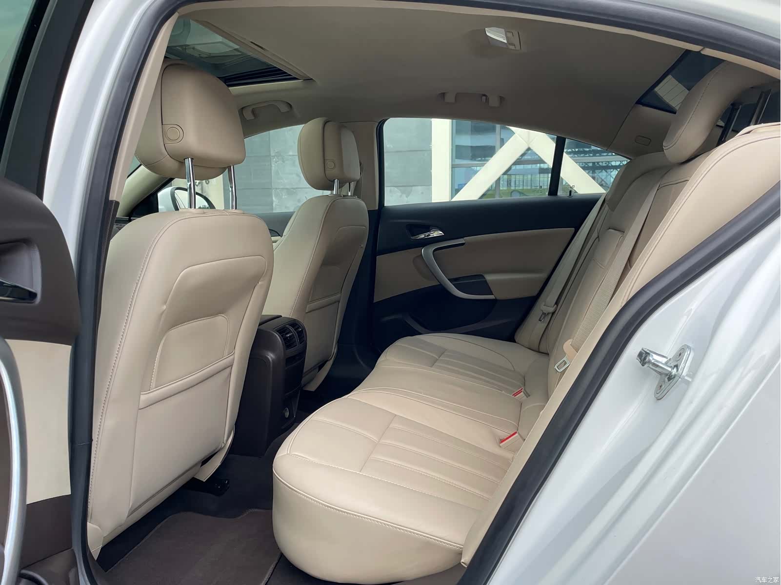 Buick Regal, 2014 7