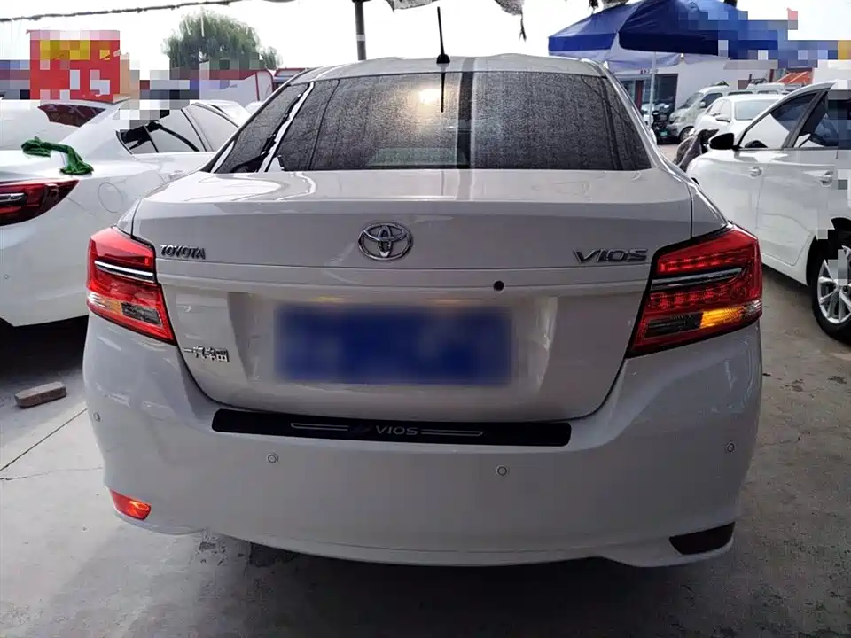 Toyota Vios