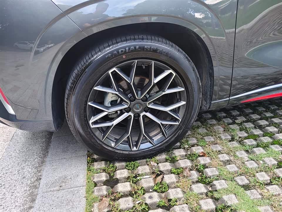 Oshan Z6