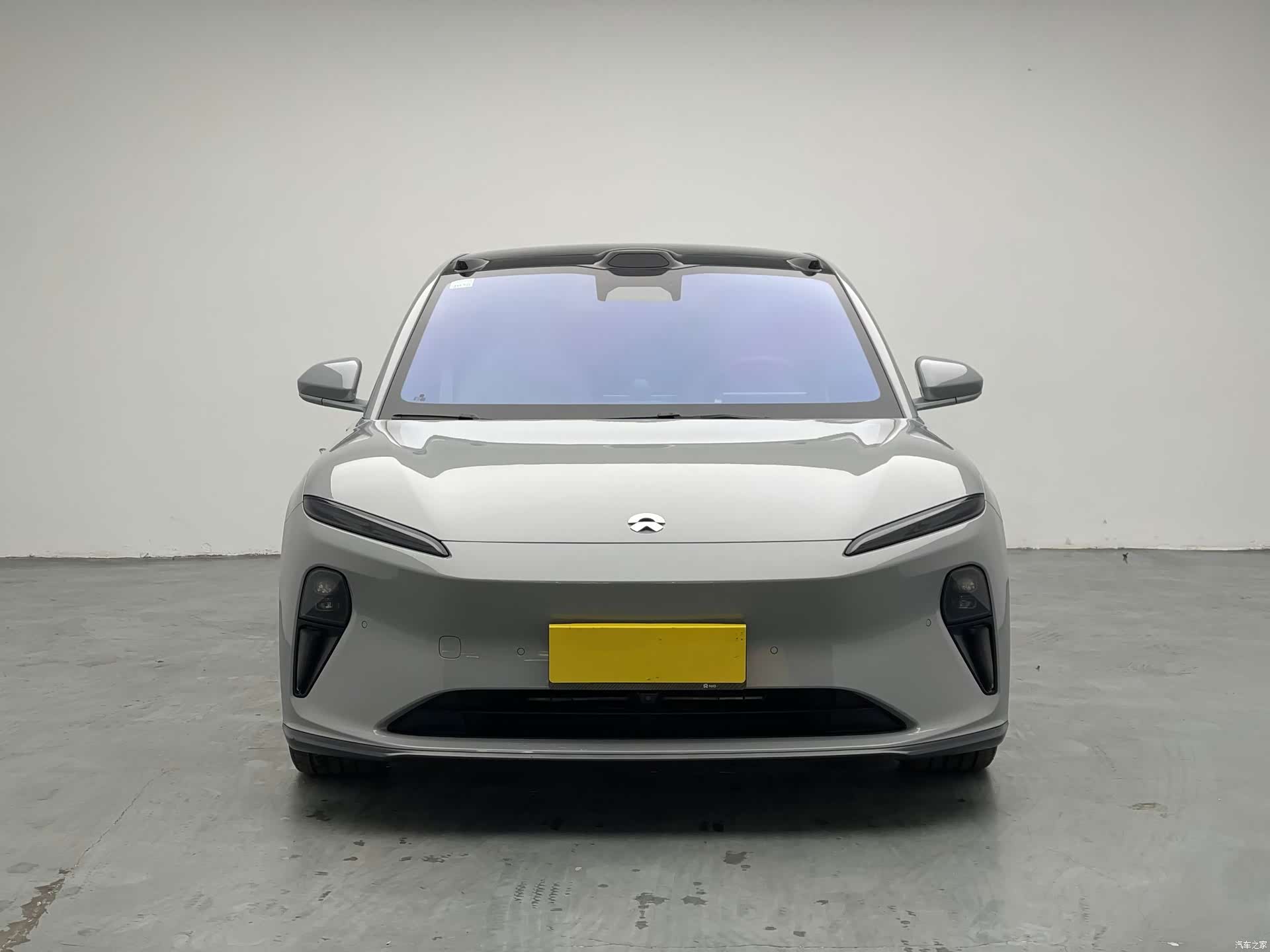 NIO ET5, 2024 2