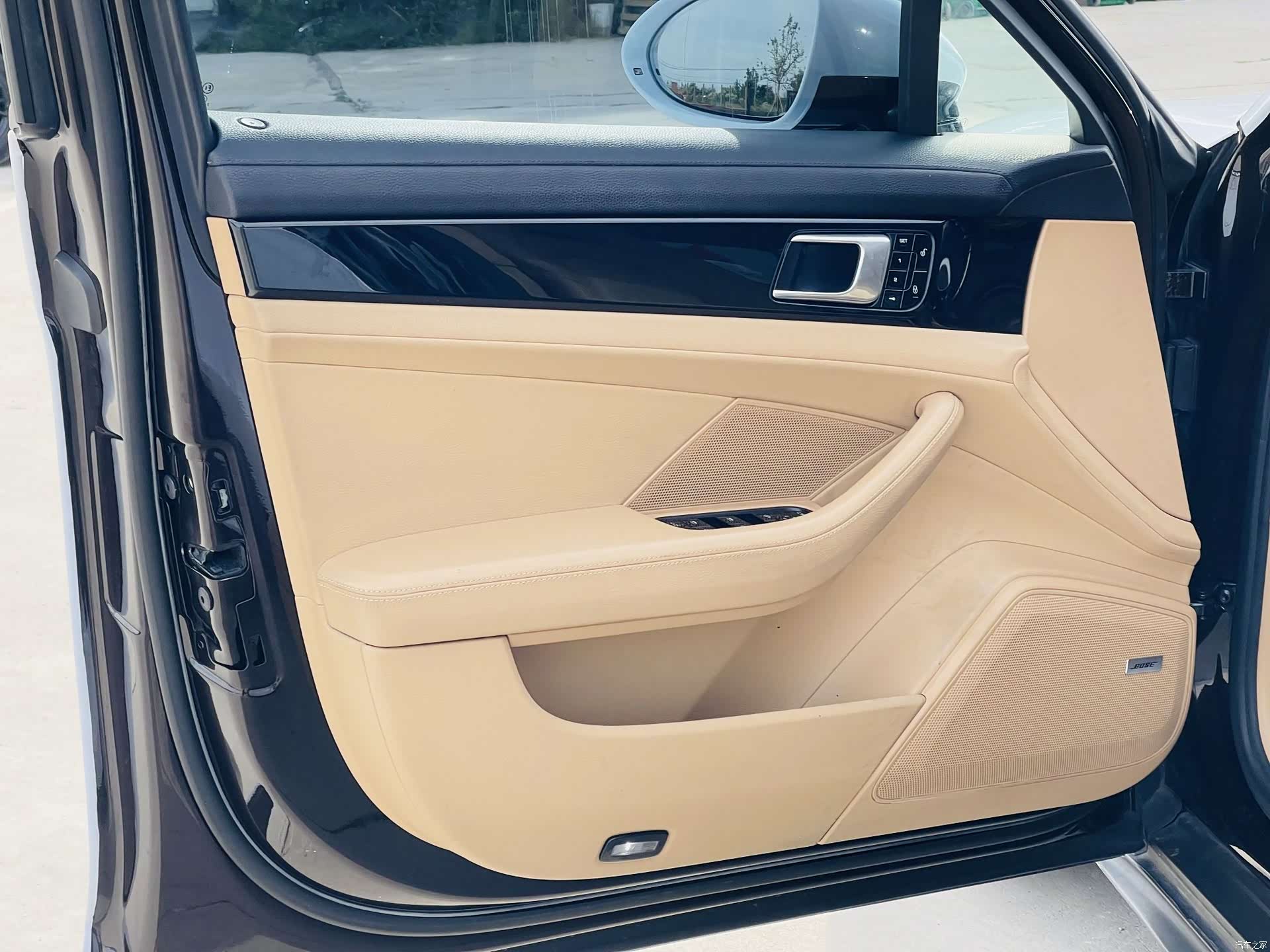 Porsche Panamera, 2018 9