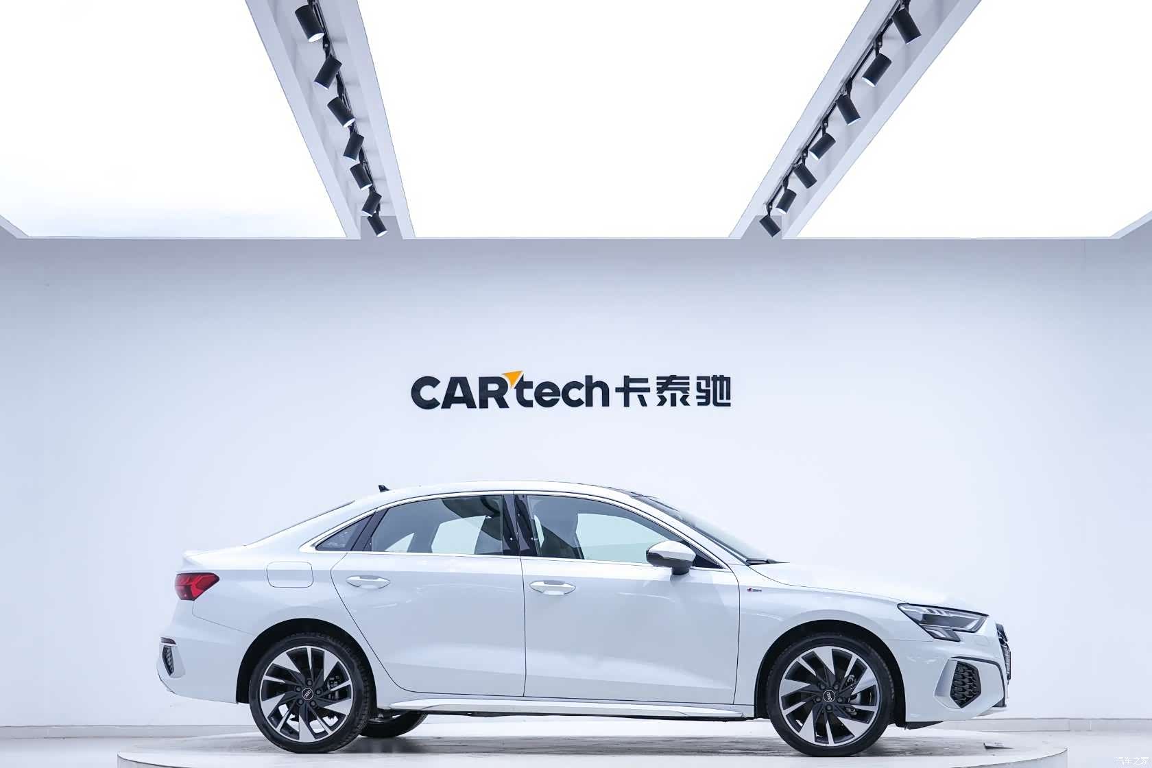 Audi A3, 2024 4