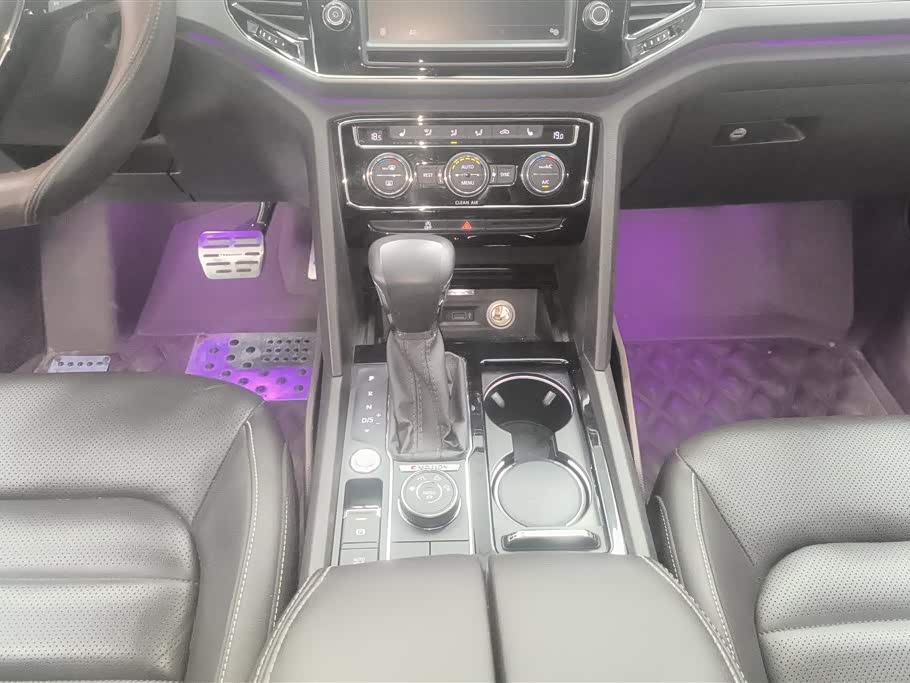 Volkswagen Tourang Volkswagen Tourang