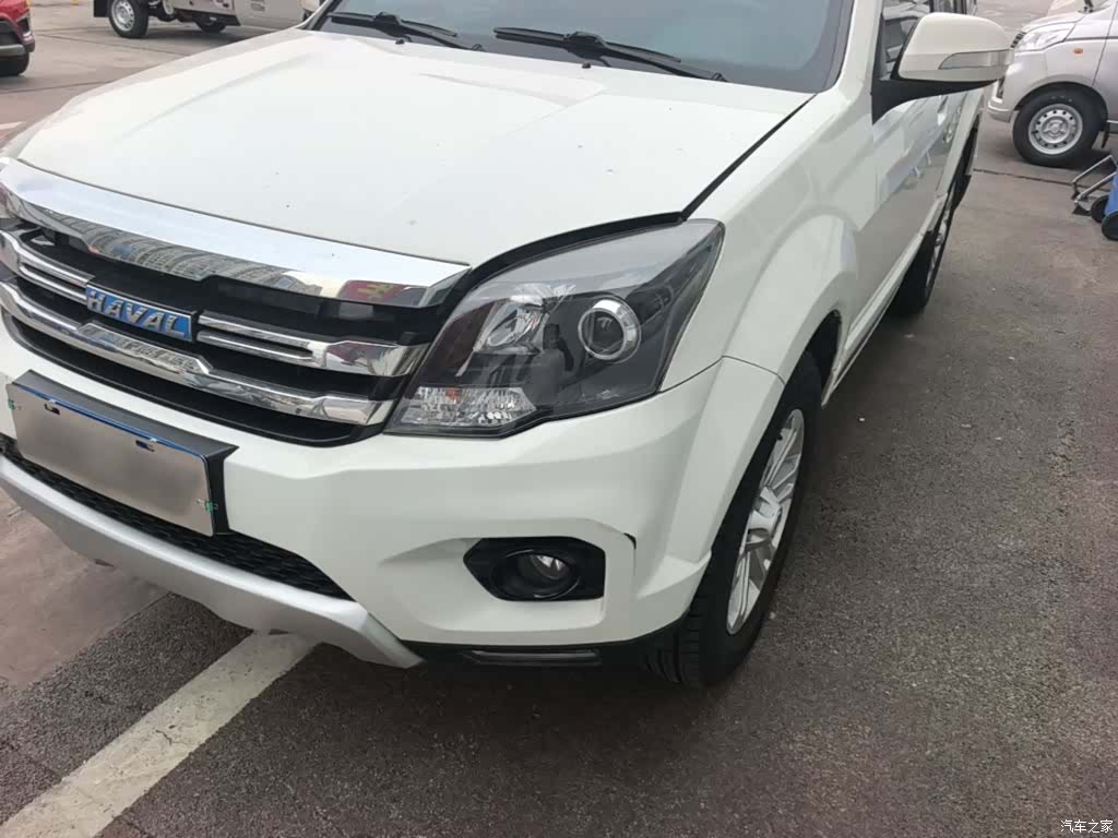Haval H5, 2017 24