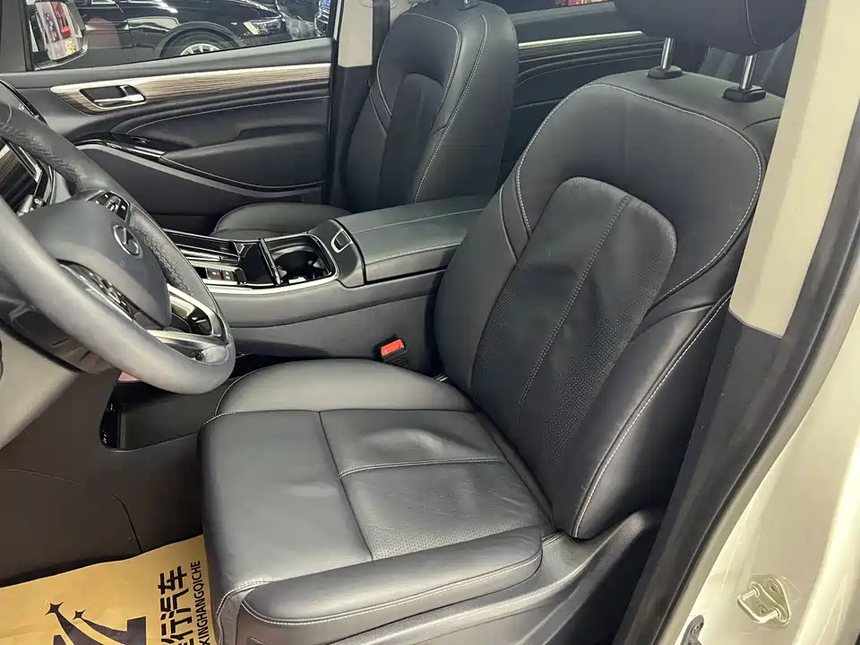 Trumpchi Trumpchi M8