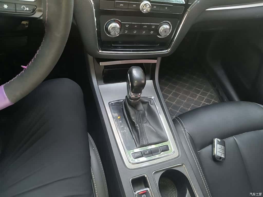 Roewe i6, 2018 14
