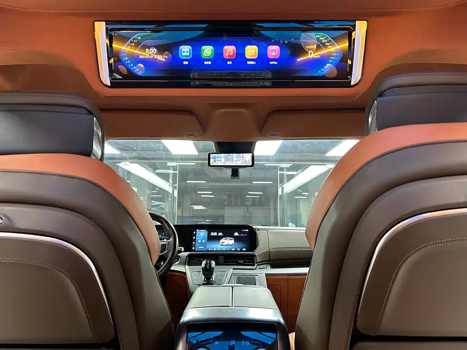 YEMA Black Samurai Youth