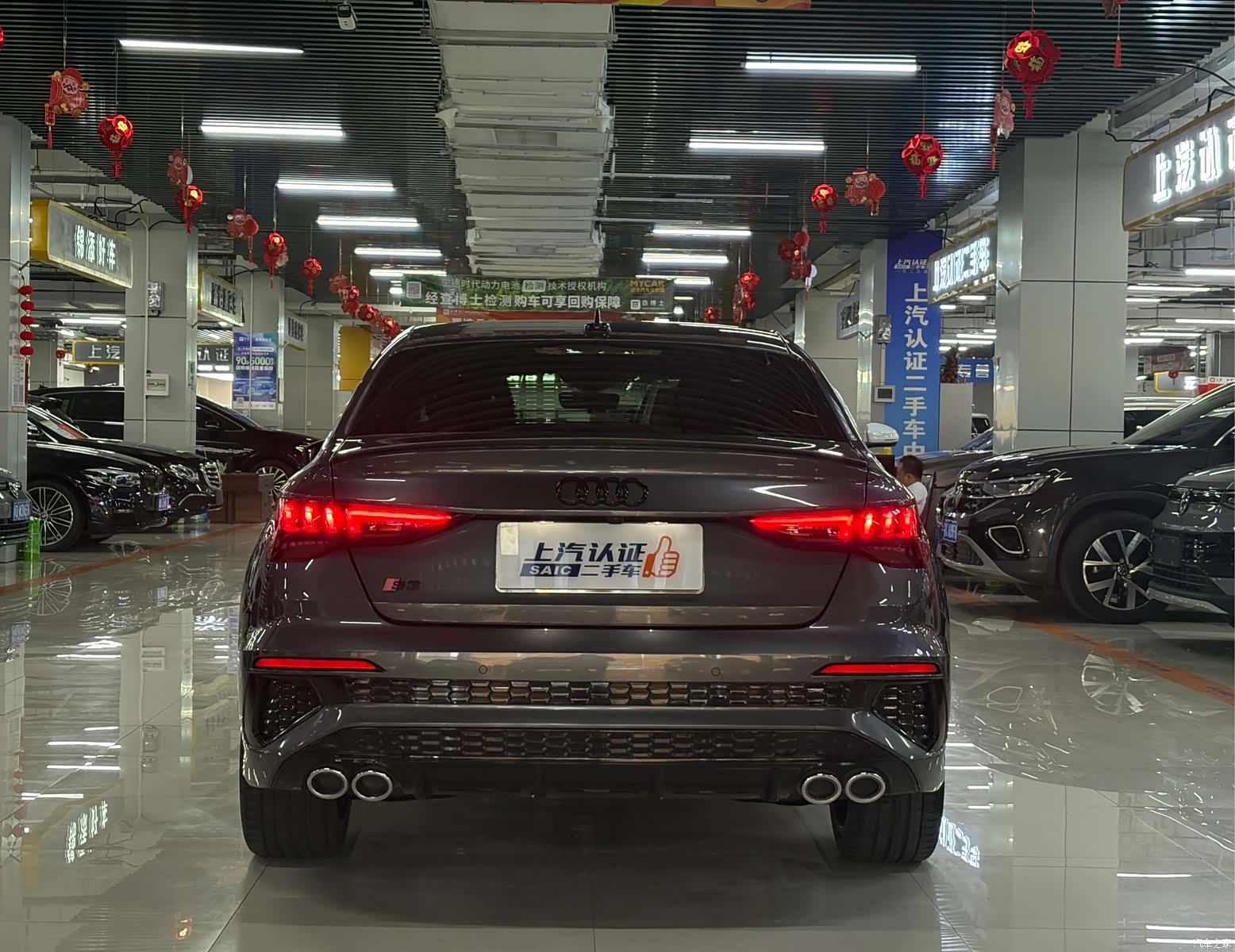 Audi A3, 2022 4