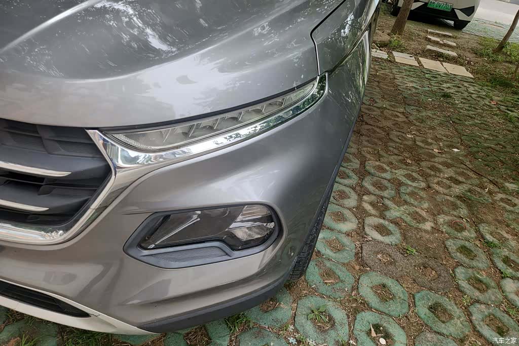 Wuling 510, 2018 все фото