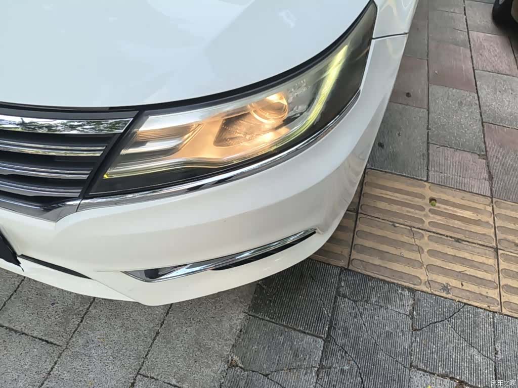 Roewe i6, 2018 24