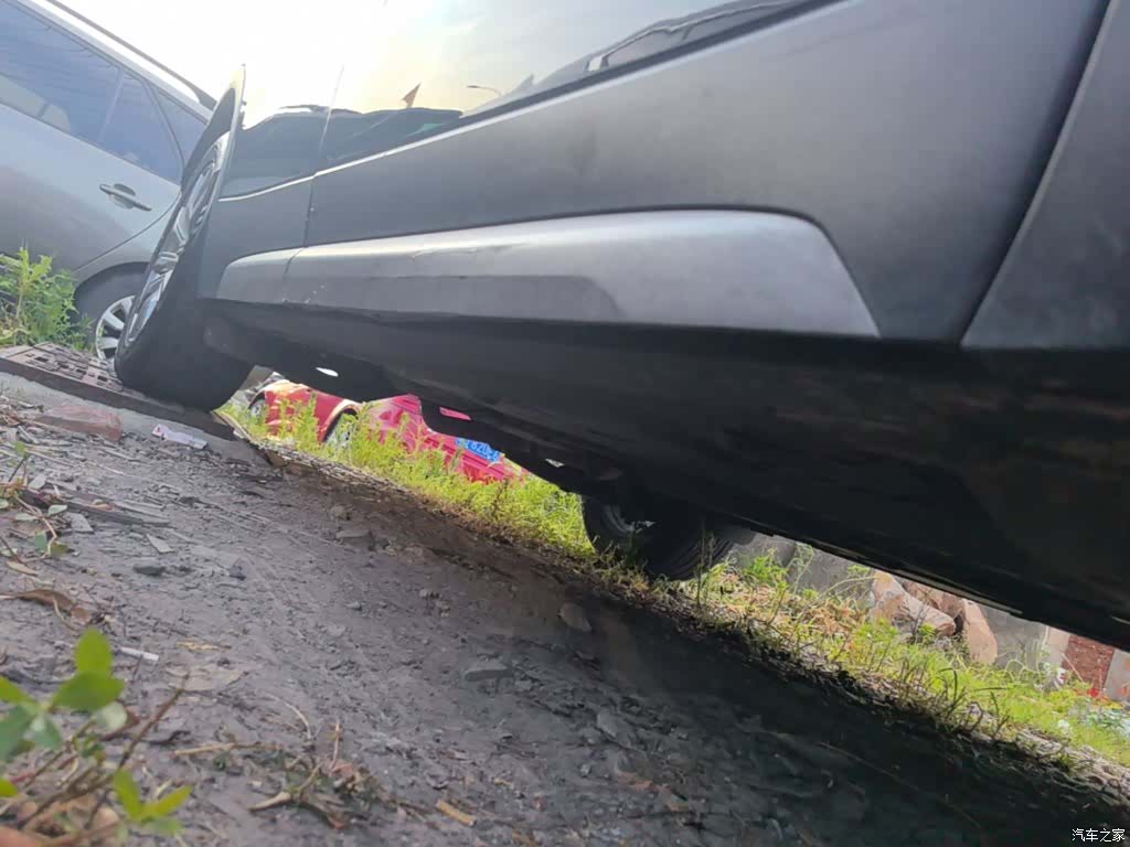 Cadillac XT4, 2018 21