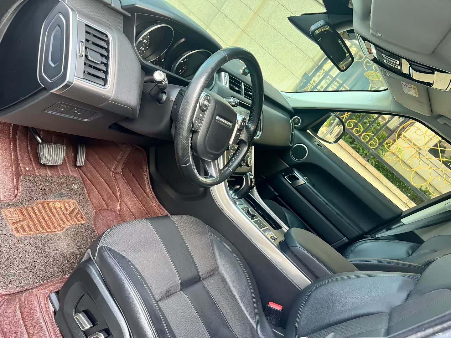 Land Rover Range Rover, 2016 4