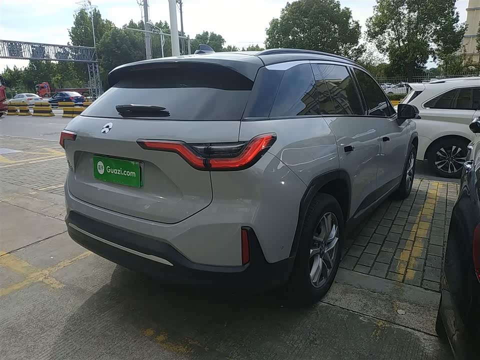 Jiangsu Wuxi Car