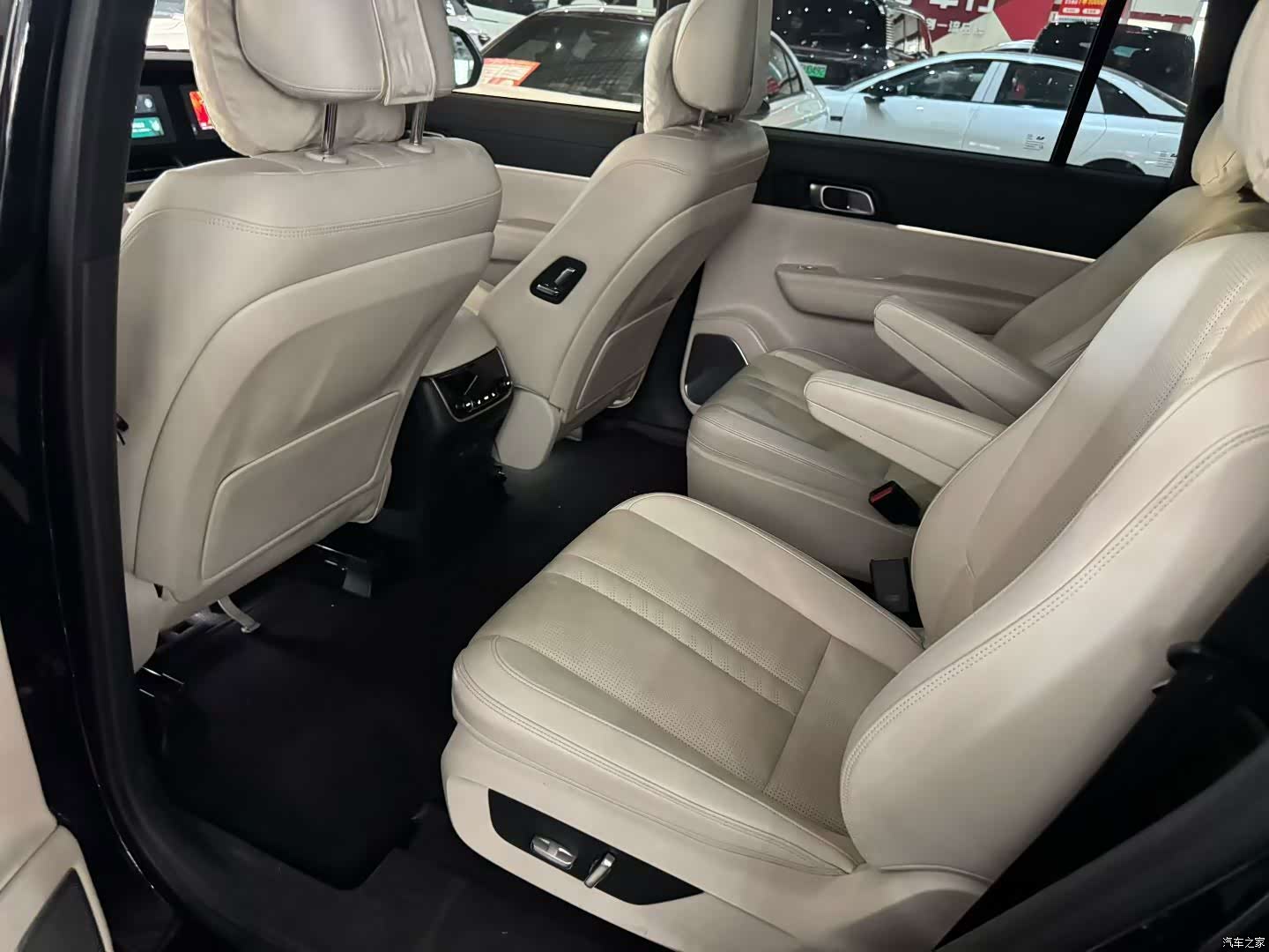 Li Auto ONE, 2020 6