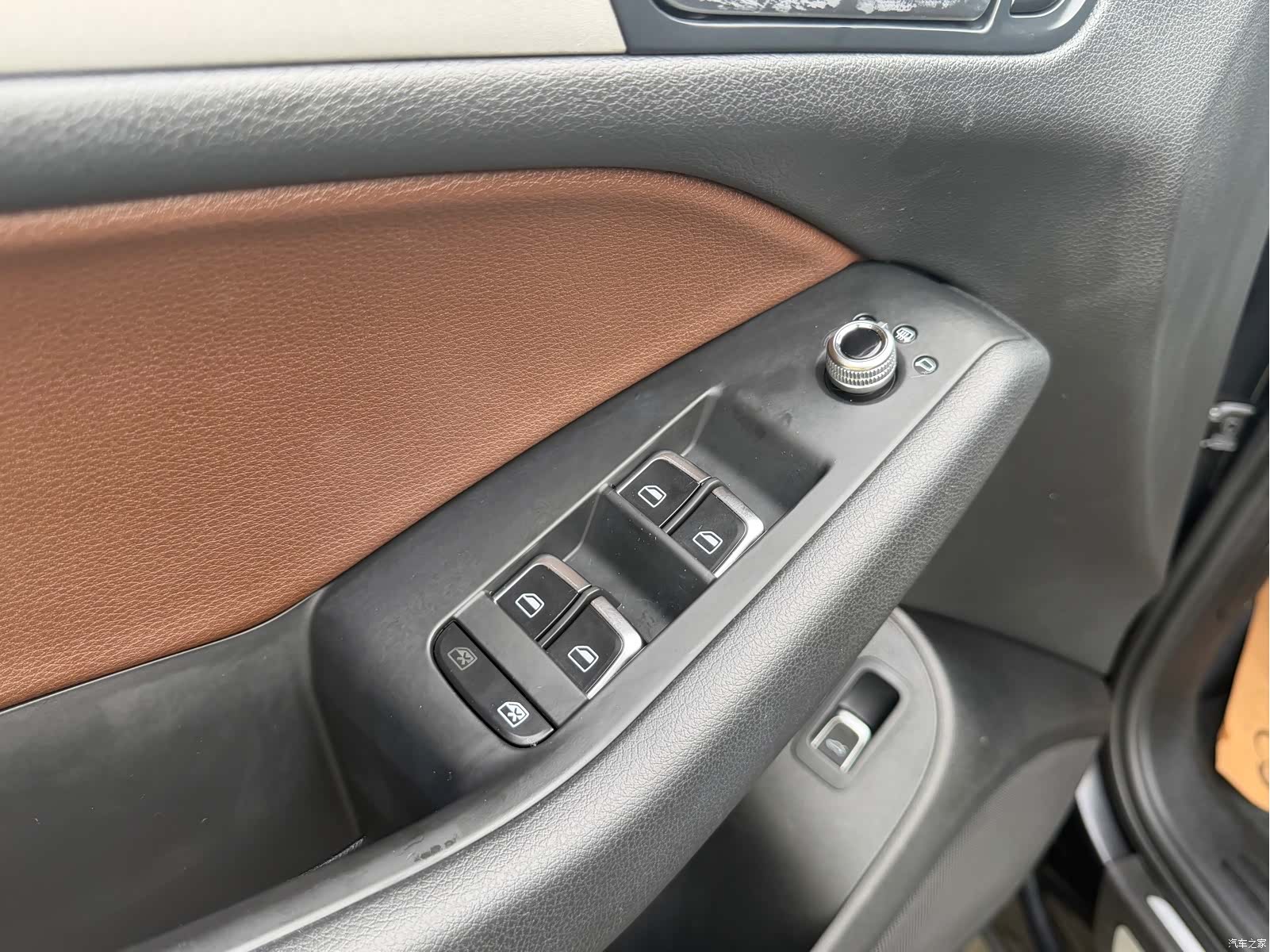 Audi Q5, 2017 11