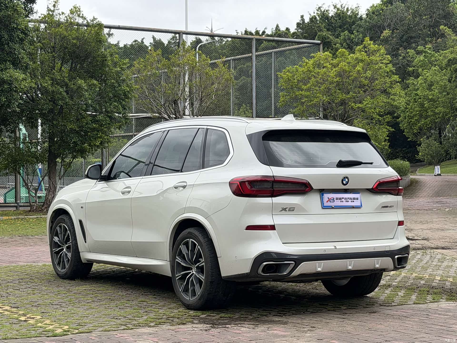 BMW X5, 2020 все фото