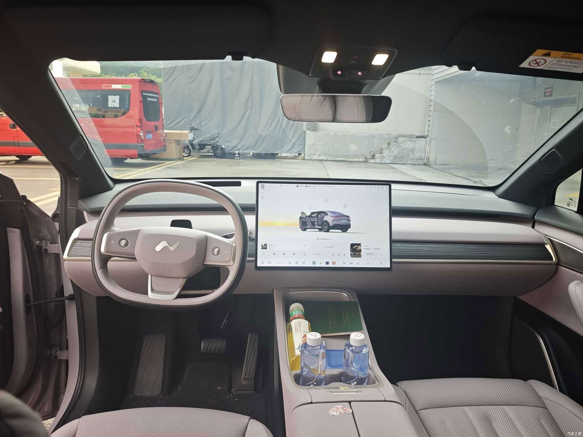 NIO L60, 2025 8
