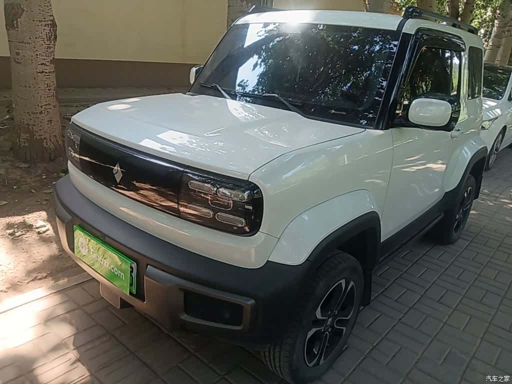 Wuling Yep, 2023 2