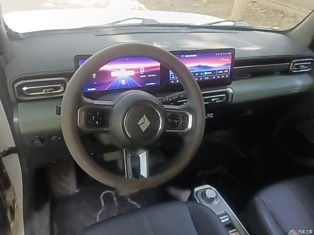 Wuling Yep, 2023 10
