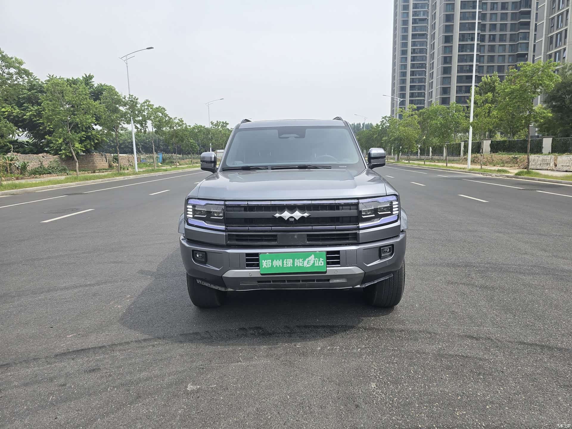 Fang Cheng Bao Bao 5, 2025 2