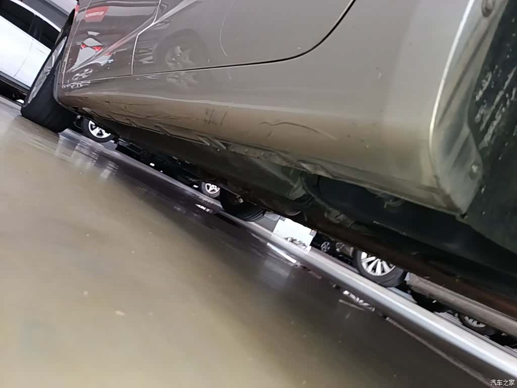 Geely Emgrand, 2017 22