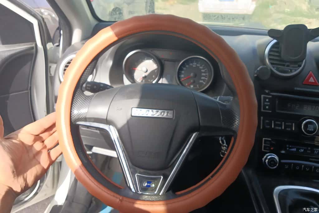 Haval H6, 2016 15