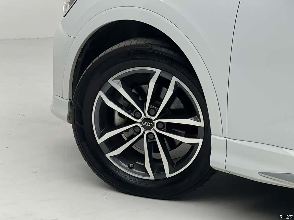 Audi Q3, 2022 15
