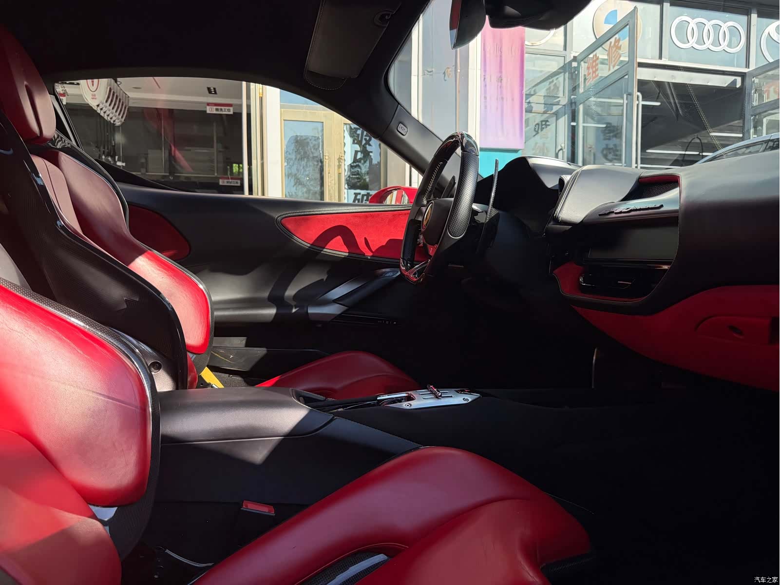 Ferrari SF90, 2022 20