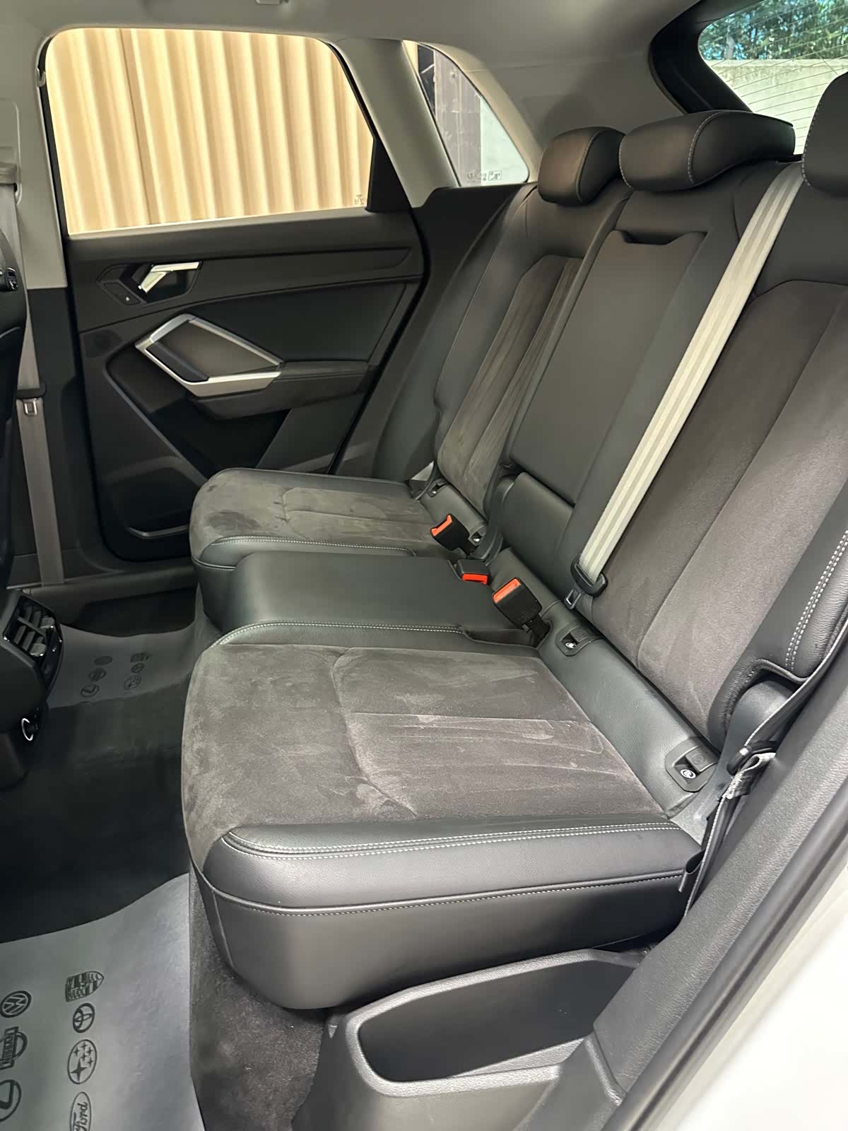 Audi Q3, 2023 9