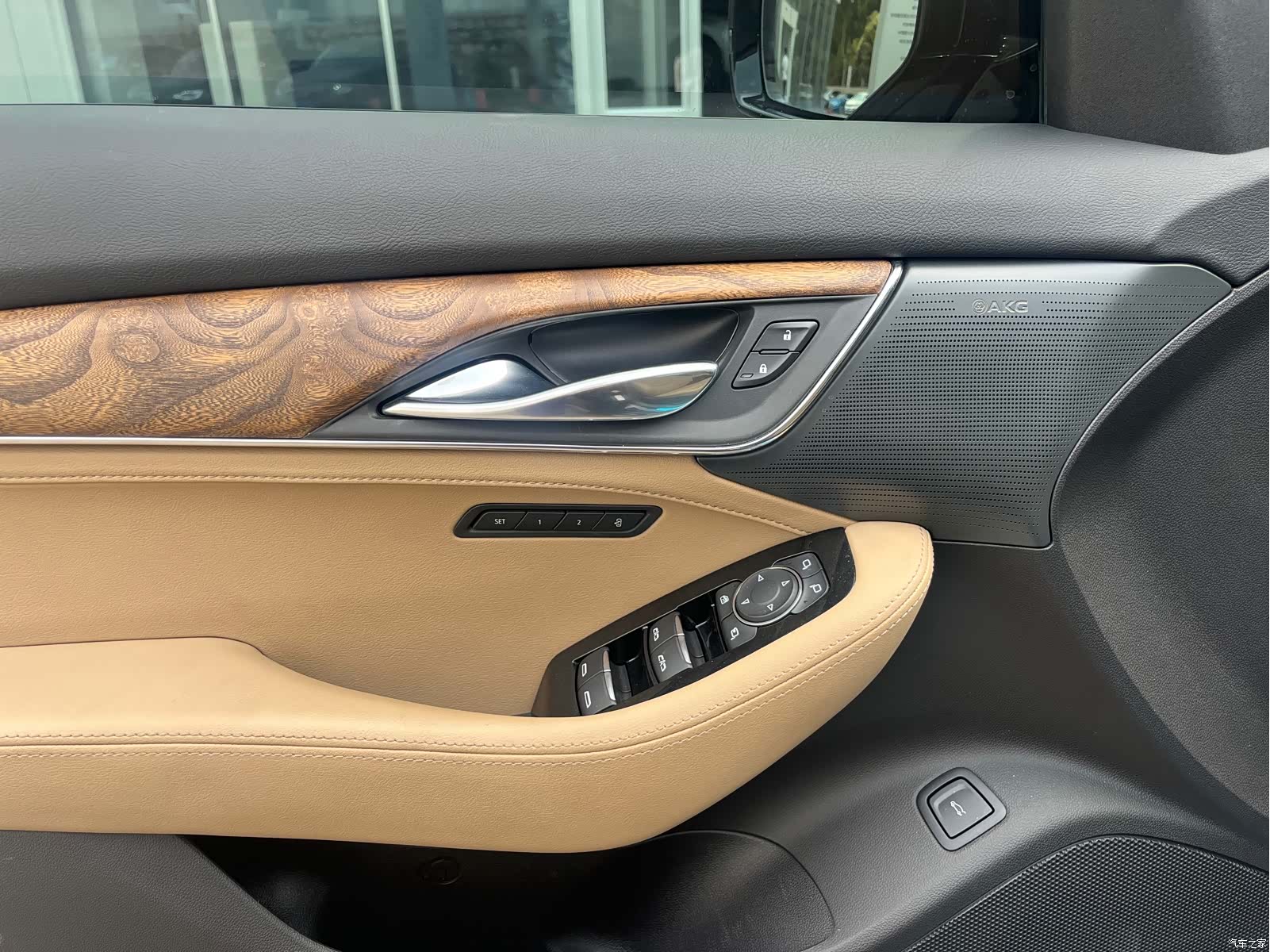 Cadillac CT5, 2025 6