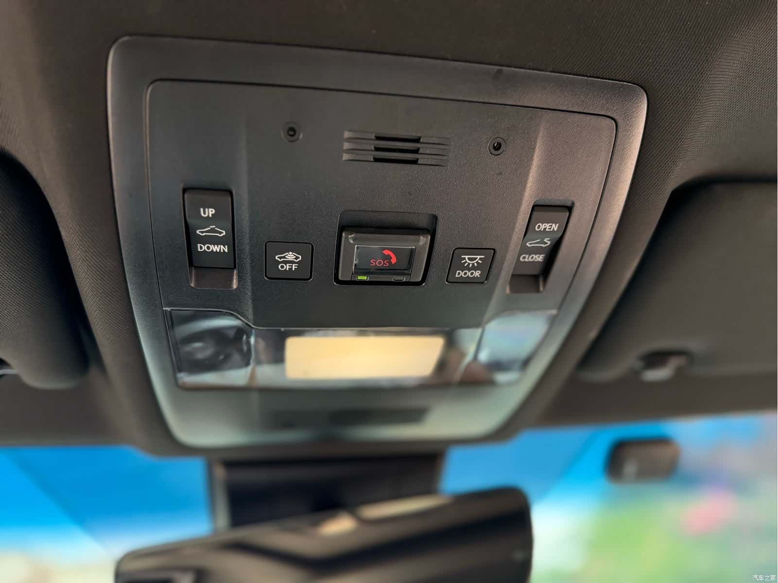 Lexus ES, 2024 25