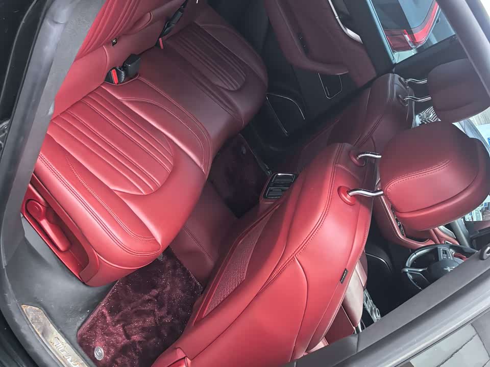 Maserati Levante Maserati Levante