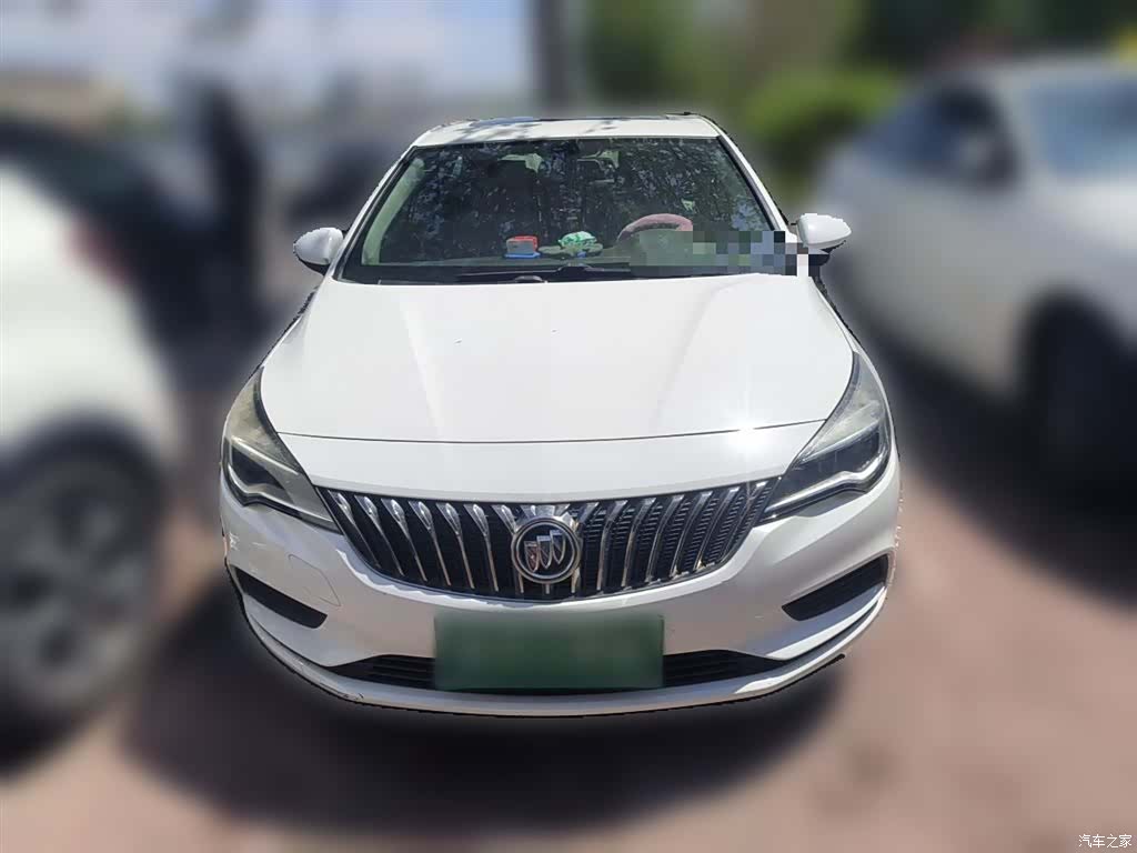 Buick Verano, 2016 23