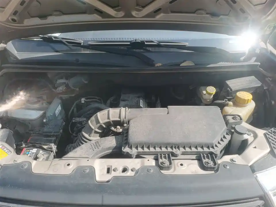 Wuling Wuling Hongguang V