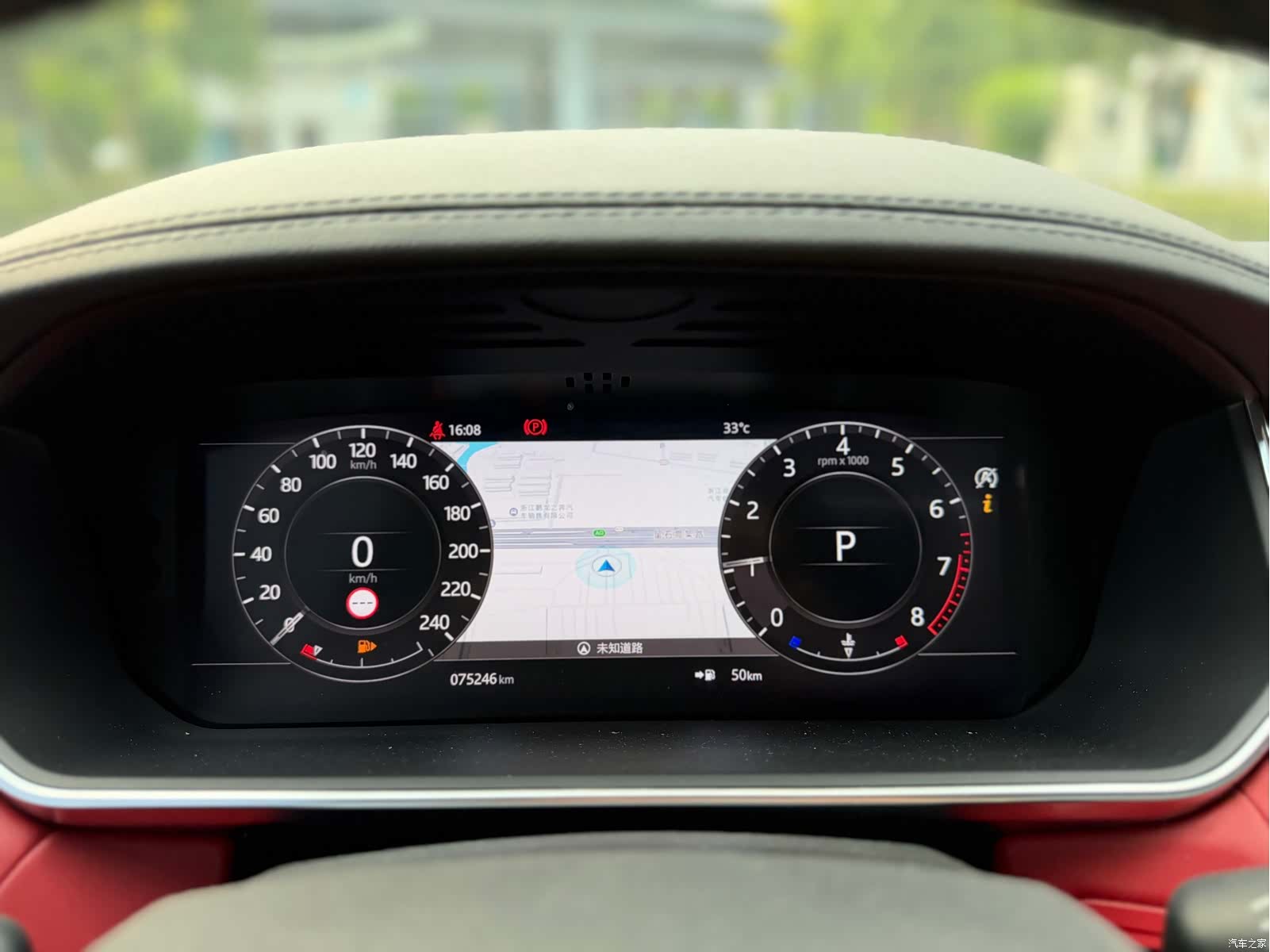 Land Rover Range Rover, 2021 16