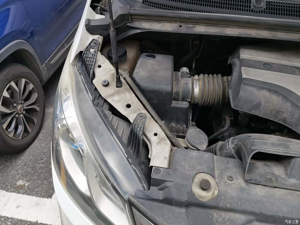 Maxus G10, 2019 21