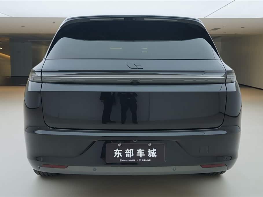 Li Auto Ideal L7