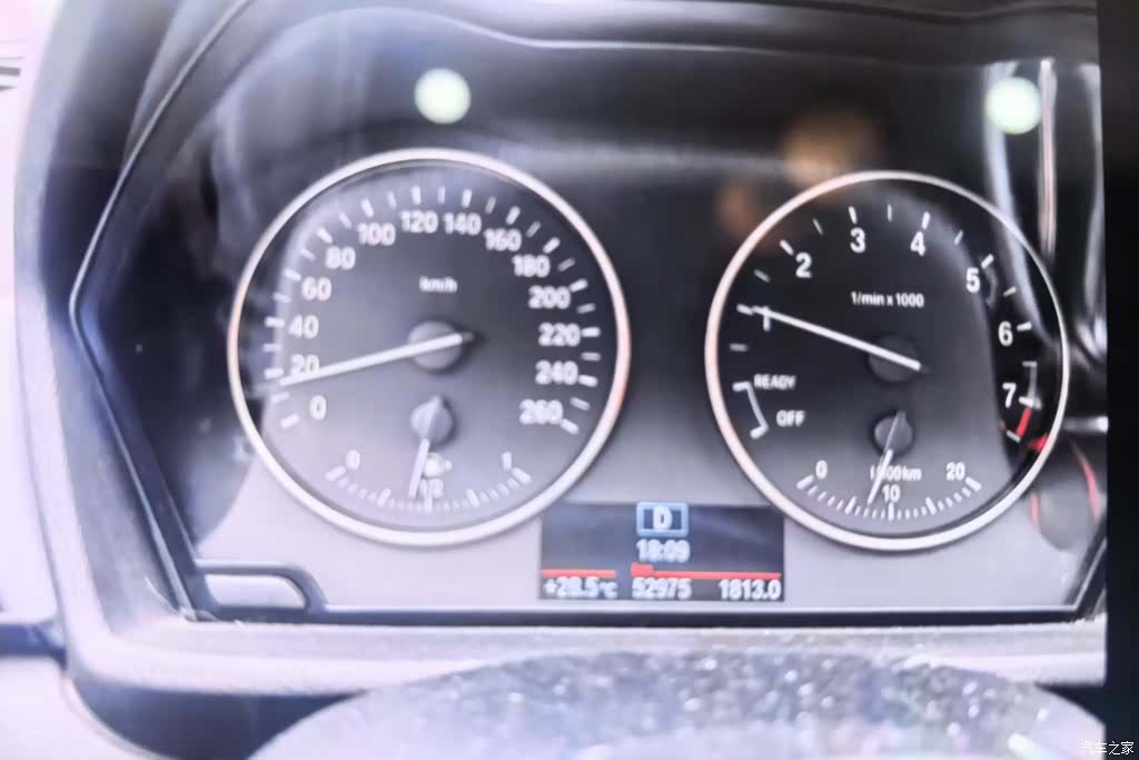 BMW X1, 2017 14