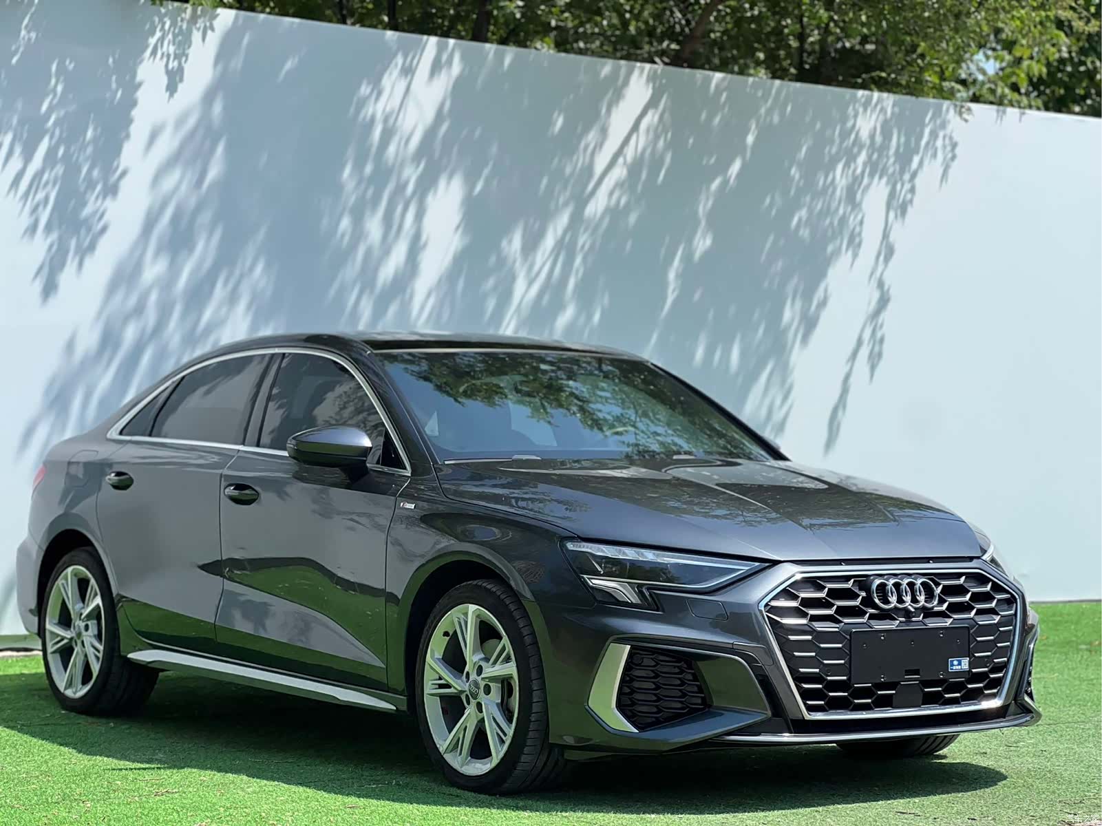 Audi A3, 2022 3