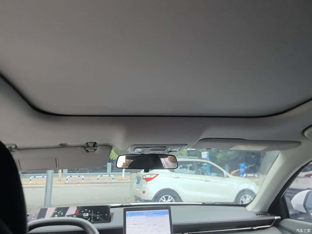 Changan NE, 2023 18